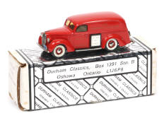 DURHAM CLASSICS (CANADA) (1)