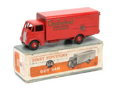 DINKY TOYS (GB) (1)
