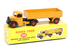 DINKY TOYS (GB) (1)