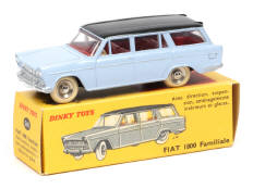 DINKY TOYS (FRANCE) (1)