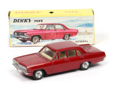 DINKY TOYS (FRANCE) (1)