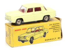 DINKY TOYS (FRANCE) (1)