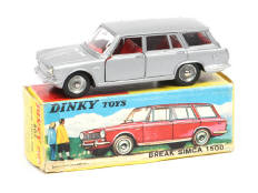 DINKY TOYS (FRANCE) (1)