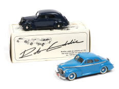 ROBEDDIE MODELS (GB) (2)