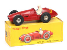 DINKY TOYS (FRANCE) (1)