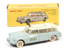 DINKY TOYS (FRANCE) (1)