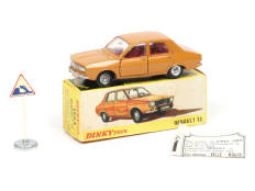 DINKY TOYS (FRANCE) (1)