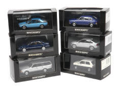 MINICHAMPS (ALLEMAGNE) (6)