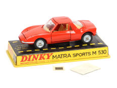 DINKY TOYS (FRANCE) (1)