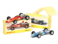 DINKY TOYS (FRANCE) (2)