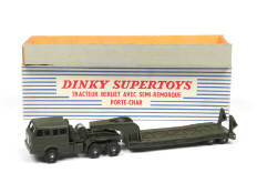 DINKY TOYS (FRANCE) (1)