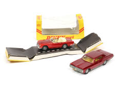 DINKY TOYS (GB) (2)