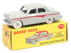 DINKY TOYS (GB) (1)