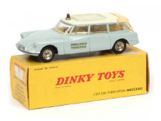 DINKY TOYS (FRANCE) (1)