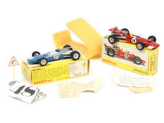 DINKY TOYS (FRANCE) (2)