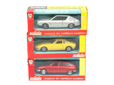 SOLIDO (FRANCE) (3)