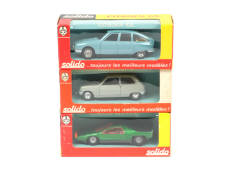 SOLIDO (FRANCE) (3)
