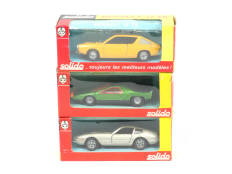 SOLIDO (FRANCE) (3)