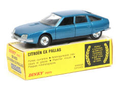 DINKY TOYS (FRANCE) (1)