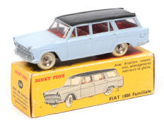DINKY TOYS (FRANCE) (1)