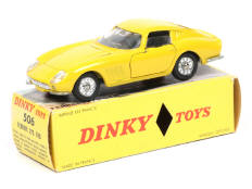 DINKY TOYS (FRANCE) (1)