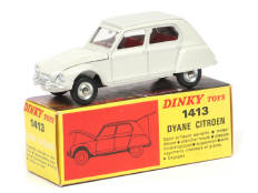 DINKY TOYS (FRANCE) (1)