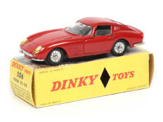 DINKY TOYS (FRANCE) (1)