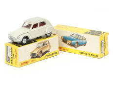 DINKY TOYS (FRANCE) (1)