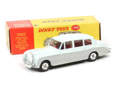 DINKY TOYS (GB) (1)