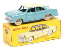 DINKY TOYS (FRANCE) (1)