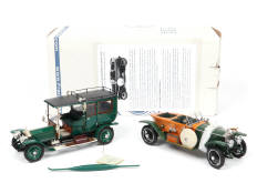 FRANKLIN MINT (USA) (2)
