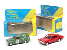 TRAX (AUSTRALIE) (2)