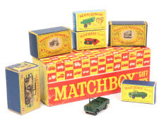 MATCHBOX (GB) (7)
