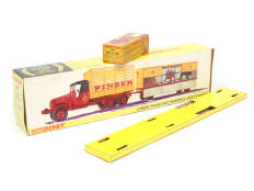 DINKY TOYS (FRANCE) (2)