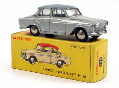 DINKY TOYS FRANCE (1)