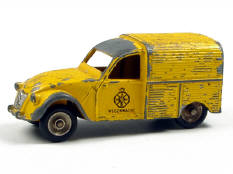 DINKY TOYS (FRANCE) (1)