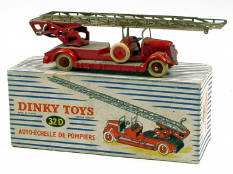 DINKY TOYS (FRANCE) (1)