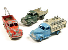 DINKY TOYS (FRANCE) (3)