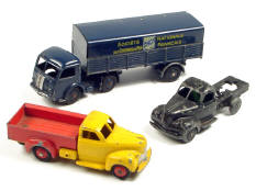 DINKY TOYS (FRANCE) (3)