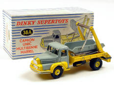 DINKY TOYS (FRANCE) (1)