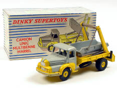 DINKY TOYS FRANCE (1)