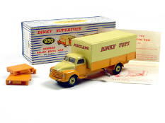 DINKY TOYS GB (1)