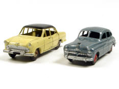 DINKY TOYS (FRANCE) (2)