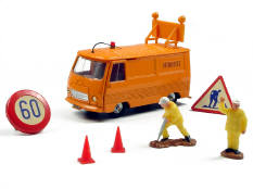 DINKY TOYS (FRANCE) (1)
