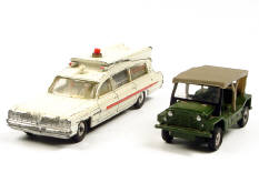 DINKY TOYS GB (2)