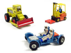 DINKY TOYS (GB) (3)