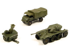 DINKY TOYS (FRANCE) (3)