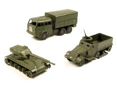 DINKY TOYS (FRANCE) (3)
