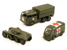 DINKY TOYS (FRANCE) (3)