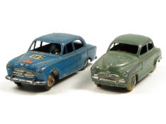 DINKY TOYS (FRANCE) (2)